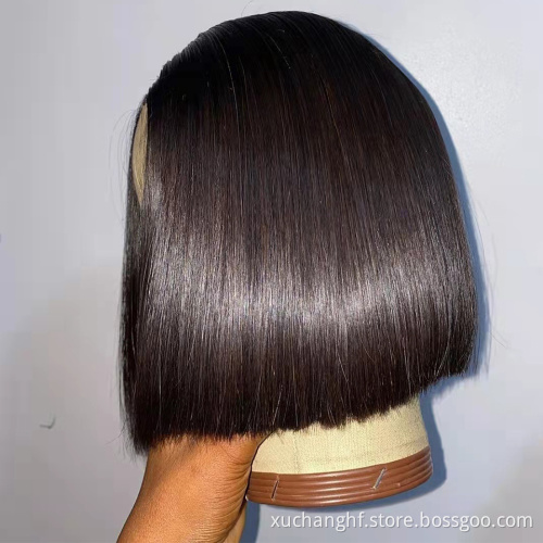 13x4 Deep Part Transparent Wigs, Natural Hair Line Pink Purple Yellow 613 Human Hair Wigs for Black Women
